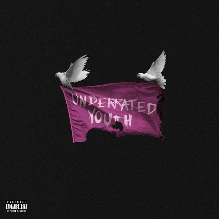 Yungblud - Hope For The Underrated Youth